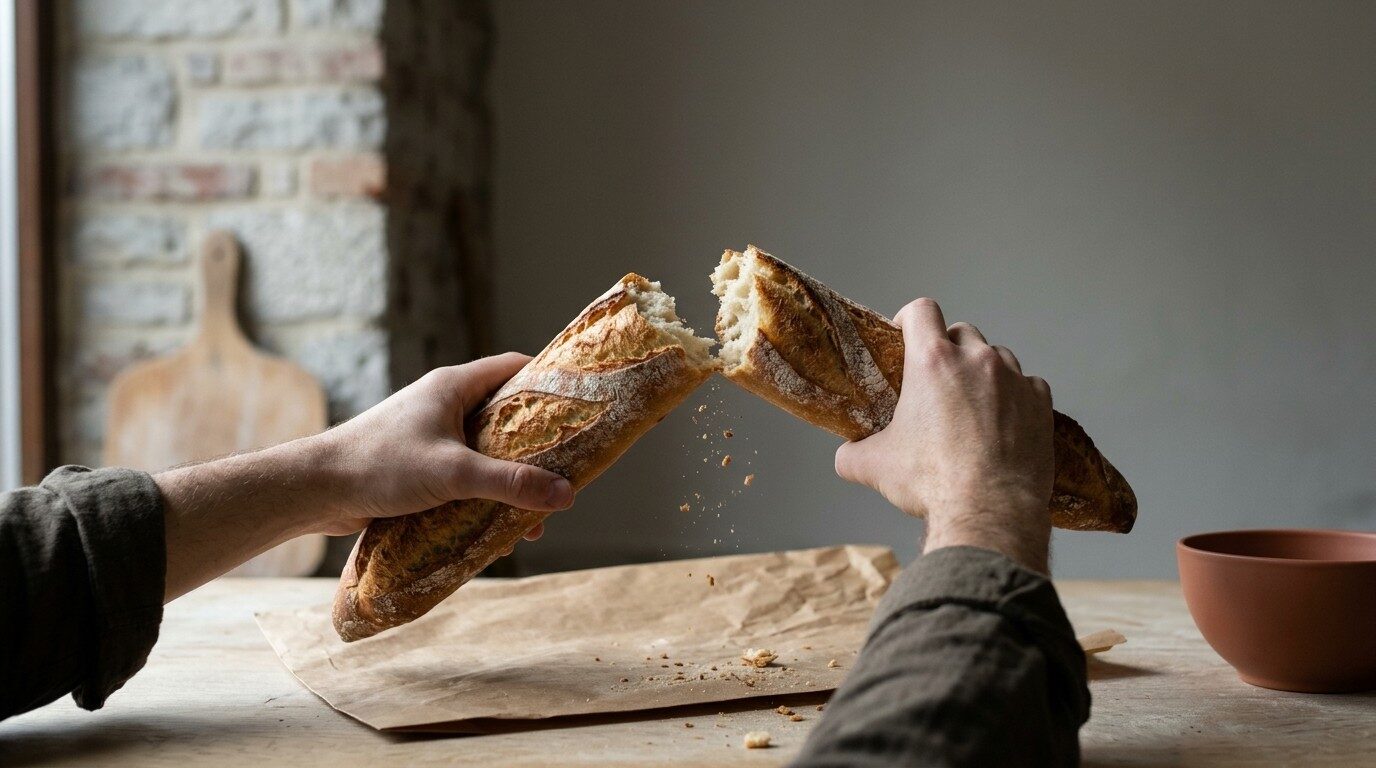 Comment reconnaître un bon sandwich fait maison à Etalle